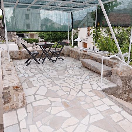 Apartman Lucija ปูนัต ภายนอก รูปภาพ