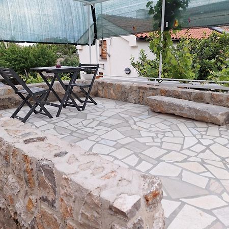Apartman Lucija ปูนัต ภายนอก รูปภาพ