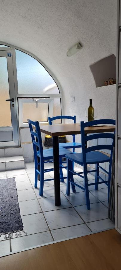 Apartman Lucija ปูนัต ภายนอก รูปภาพ