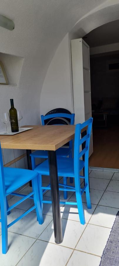 Apartman Lucija ปูนัต ภายนอก รูปภาพ