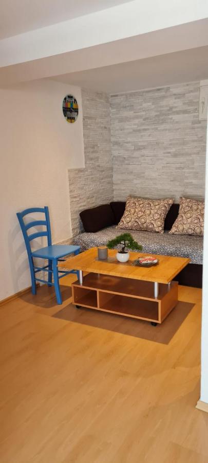 Apartman Lucija ปูนัต ภายนอก รูปภาพ