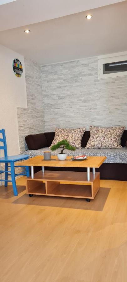 Apartman Lucija ปูนัต ภายนอก รูปภาพ