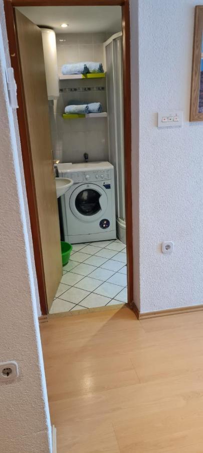 Apartman Lucija ปูนัต ภายนอก รูปภาพ