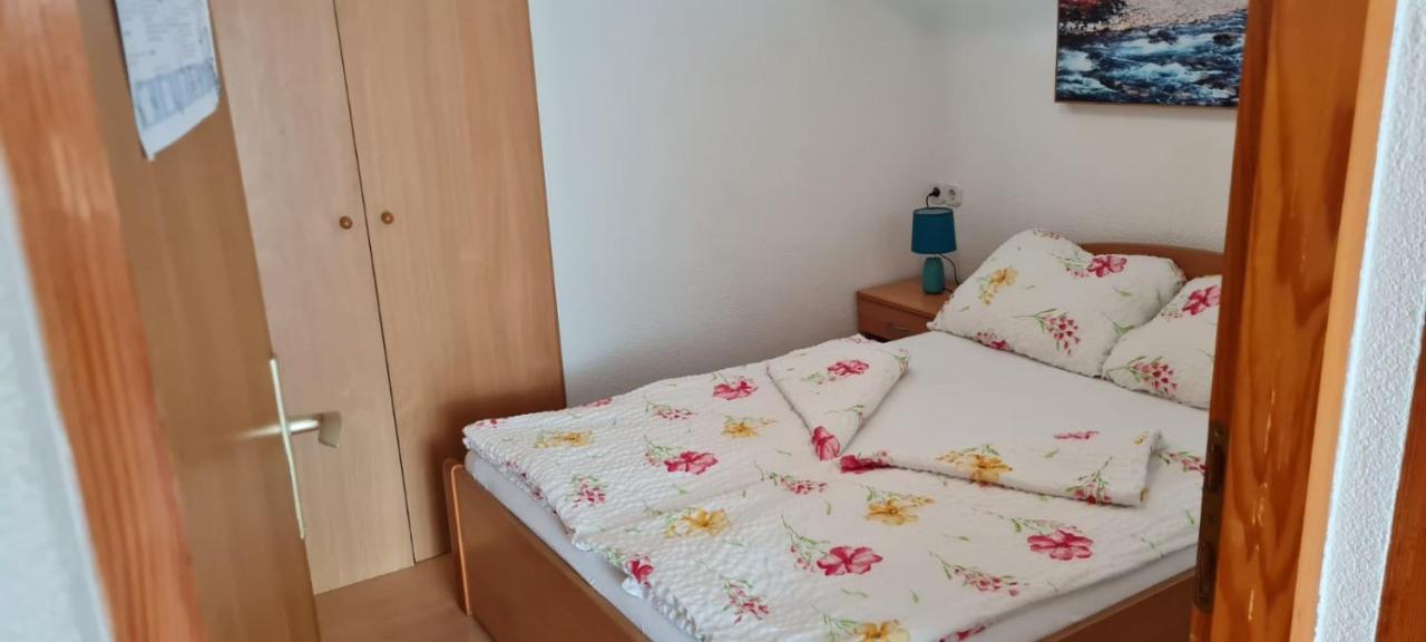 Apartman Lucija ปูนัต ภายนอก รูปภาพ