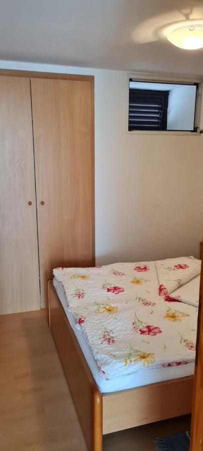 Apartman Lucija ปูนัต ภายนอก รูปภาพ