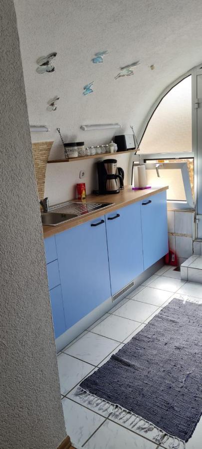 Apartman Lucija ปูนัต ภายนอก รูปภาพ