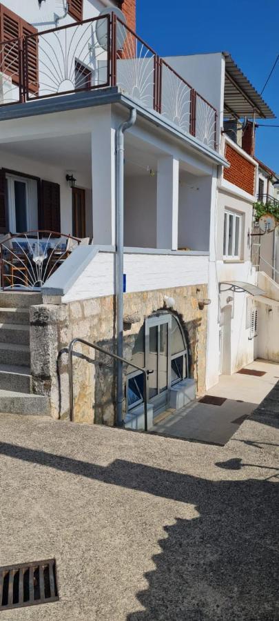 Apartman Lucija ปูนัต ภายนอก รูปภาพ