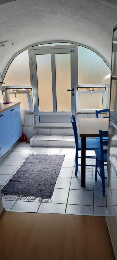 Apartman Lucija ปูนัต ภายนอก รูปภาพ