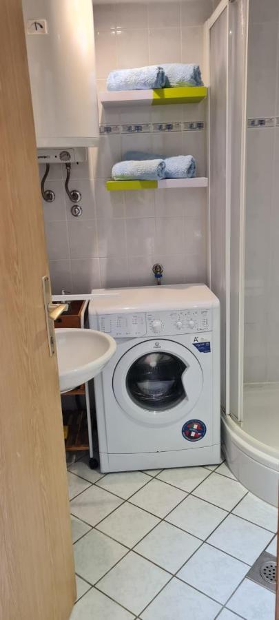 Apartman Lucija ปูนัต ภายนอก รูปภาพ