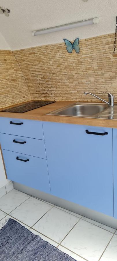 Apartman Lucija ปูนัต ภายนอก รูปภาพ
