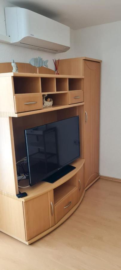 Apartman Lucija ปูนัต ภายนอก รูปภาพ