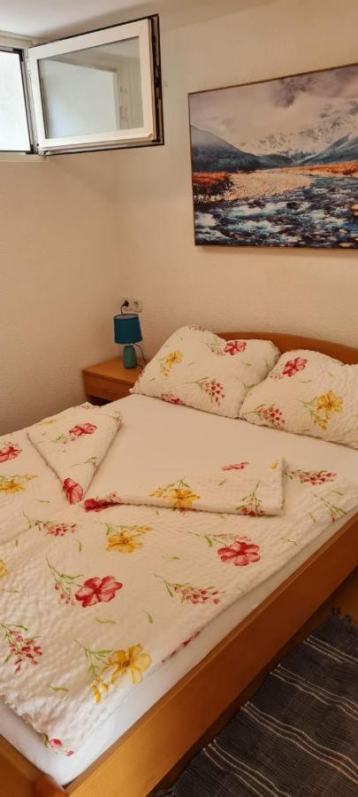 Apartman Lucija ปูนัต ภายนอก รูปภาพ