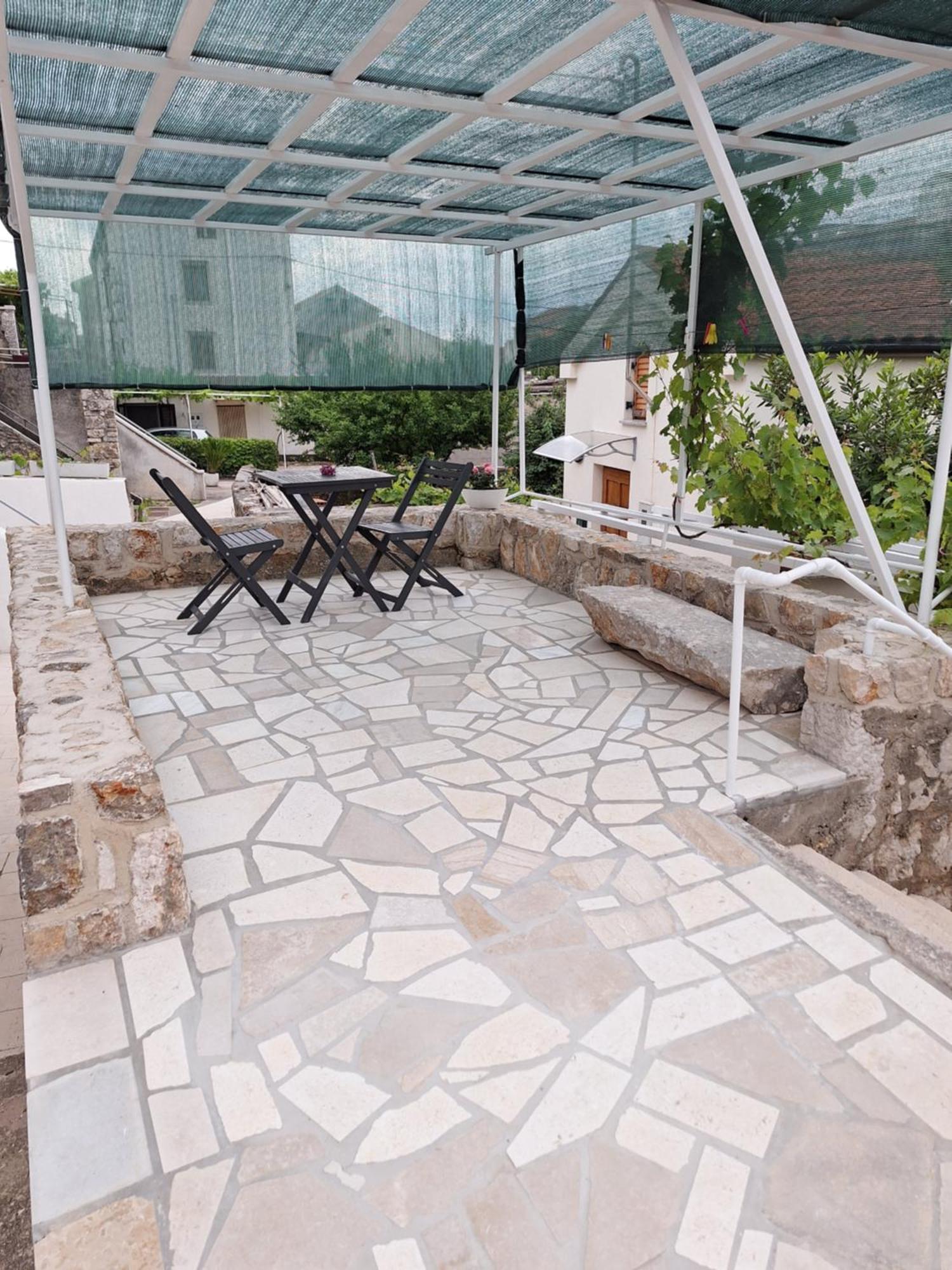 Apartman Lucija ปูนัต ภายนอก รูปภาพ