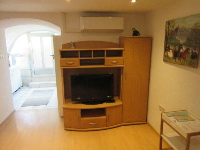 Apartman Lucija ปูนัต ภายนอก รูปภาพ