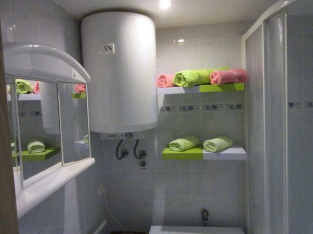 Apartman Lucija ปูนัต ภายนอก รูปภาพ